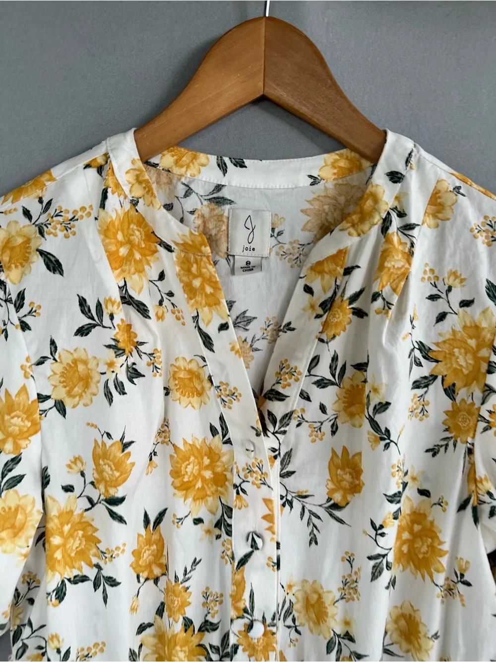 🎉5 for $45🎉 Joie dress size 8